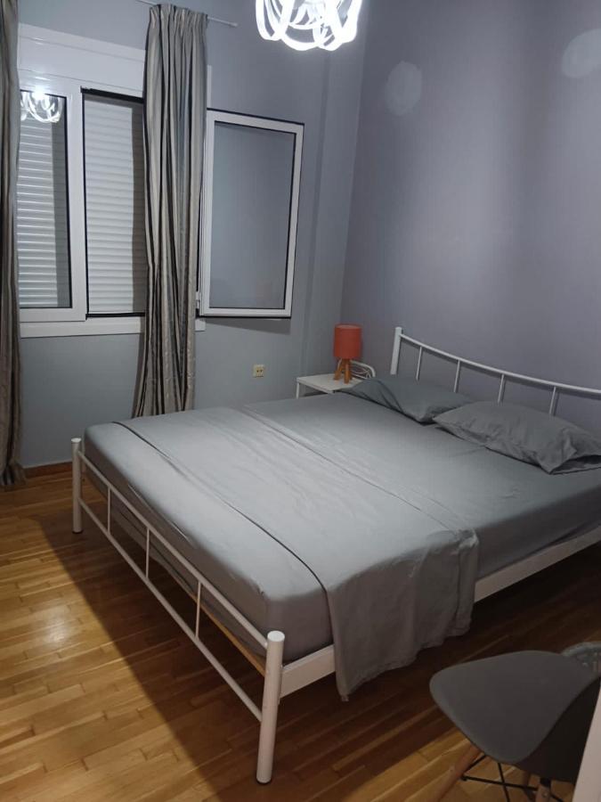 Aiolos Koukaki Center Apartment Athènes Extérieur photo