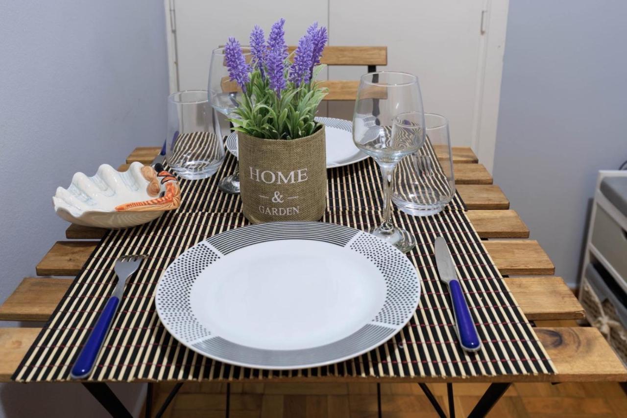 Aiolos Koukaki Center Apartment Athènes Extérieur photo