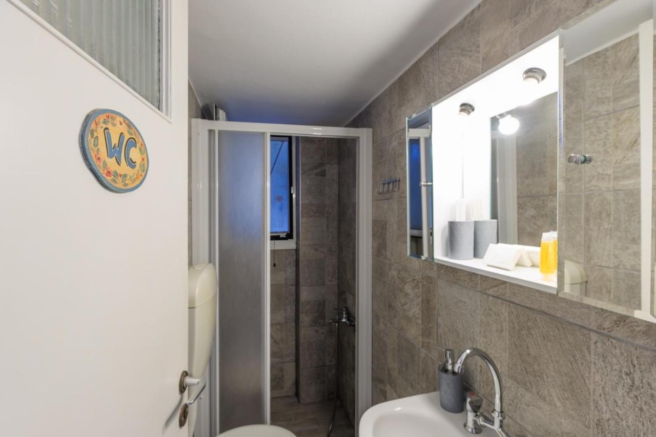 Aiolos Koukaki Center Apartment Athènes Extérieur photo