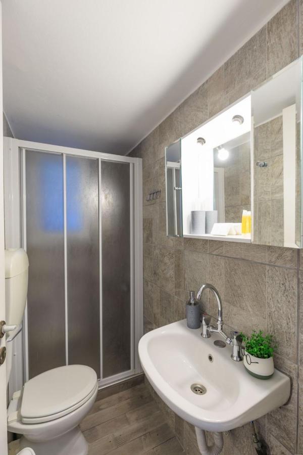 Aiolos Koukaki Center Apartment Athènes Extérieur photo