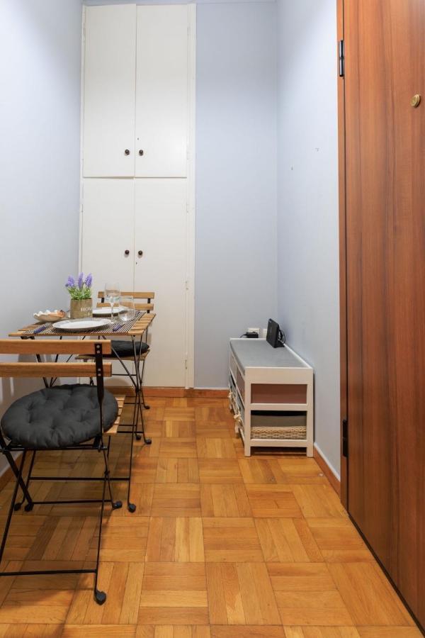 Aiolos Koukaki Center Apartment Athènes Extérieur photo