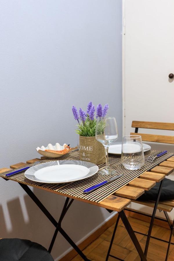 Aiolos Koukaki Center Apartment Athènes Extérieur photo