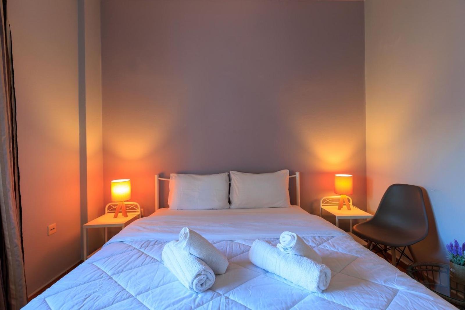 Aiolos Koukaki Center Apartment Athènes Extérieur photo